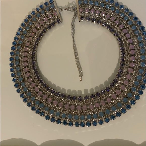 Guess necklace - Picture 3 of 7